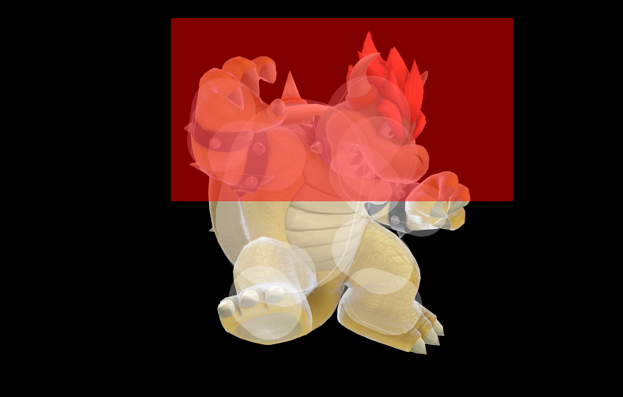 Hitbox Image